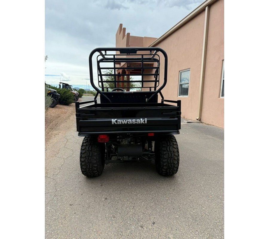 2026 Kawasaki Mule SX
