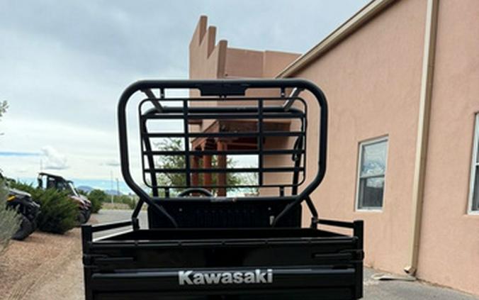 2026 Kawasaki Mule SX