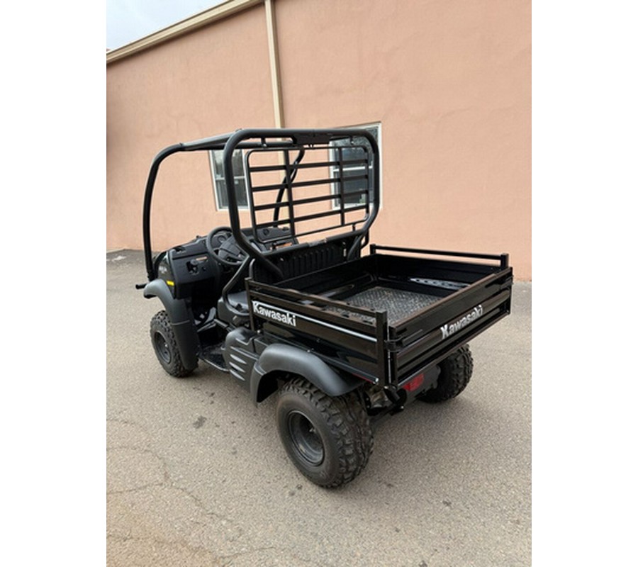 2026 Kawasaki Mule SX