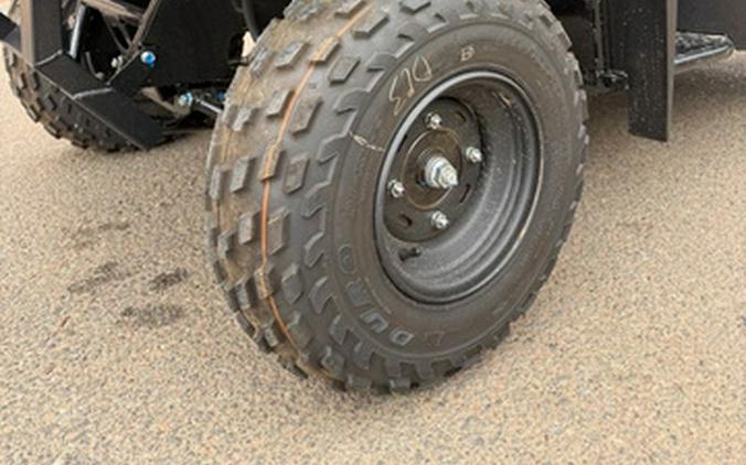 2026 Kawasaki Mule SX