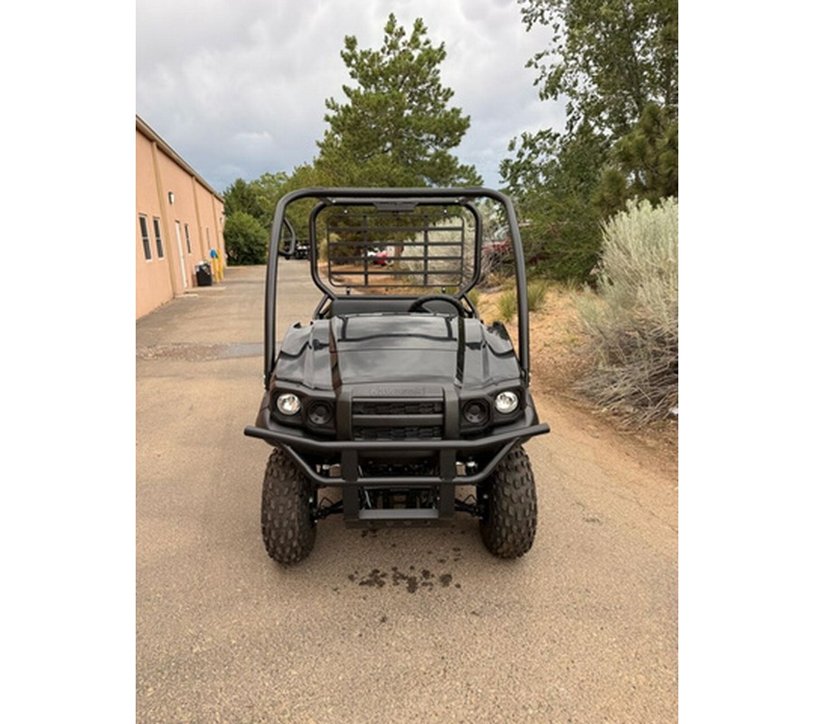 2026 Kawasaki Mule SX