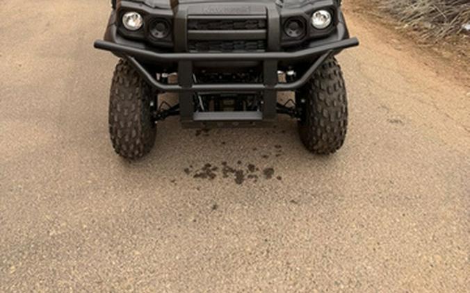 2026 Kawasaki Mule SX