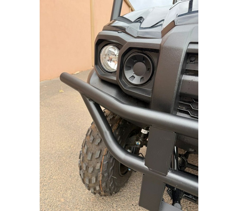 2026 Kawasaki Mule SX