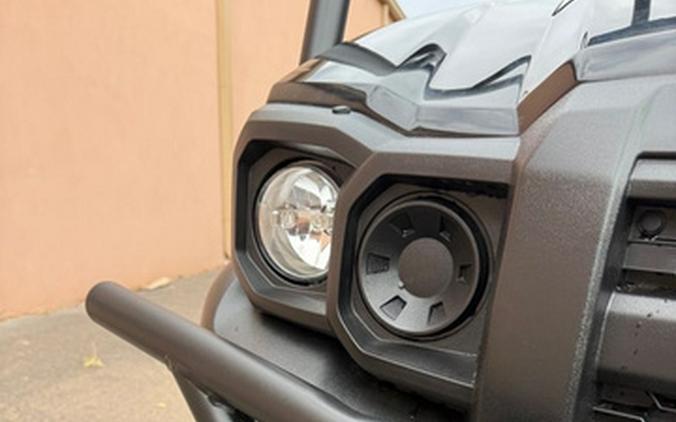 2026 Kawasaki Mule SX