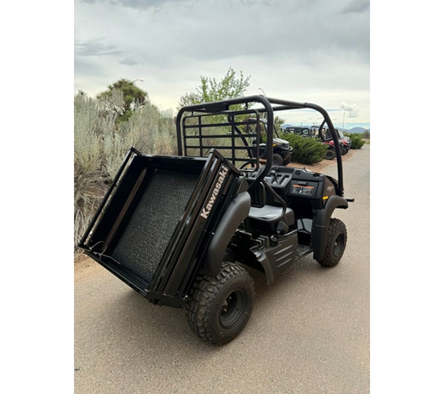 2026 Kawasaki Mule SX