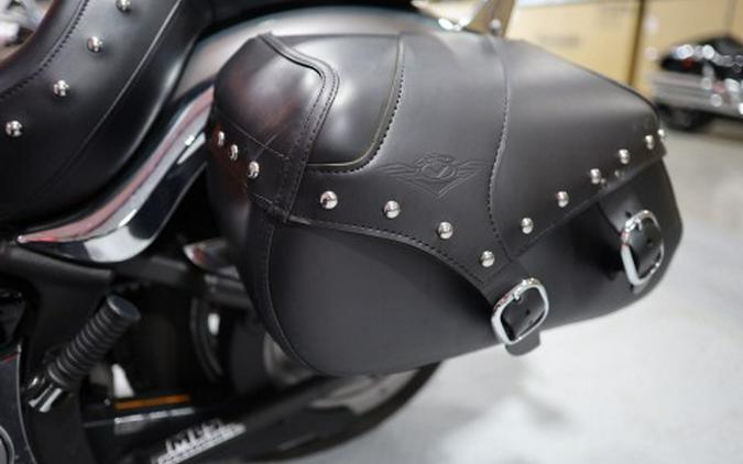 2024 Kawasaki Vulcan 900 Classic LT