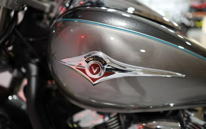 2024 Kawasaki Vulcan 900 Classic LT