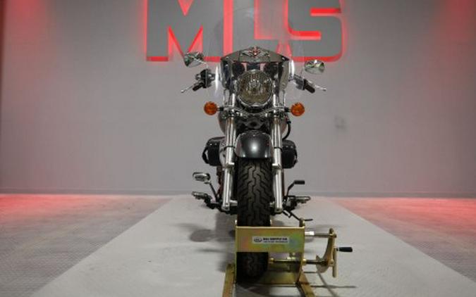 2024 Kawasaki Vulcan 900 Classic LT
