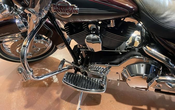 FLHTCUI 2005 Electra Glide Ultra Classic