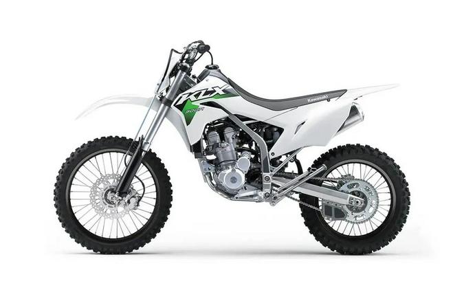 2027 Kawasaki KLX 300R