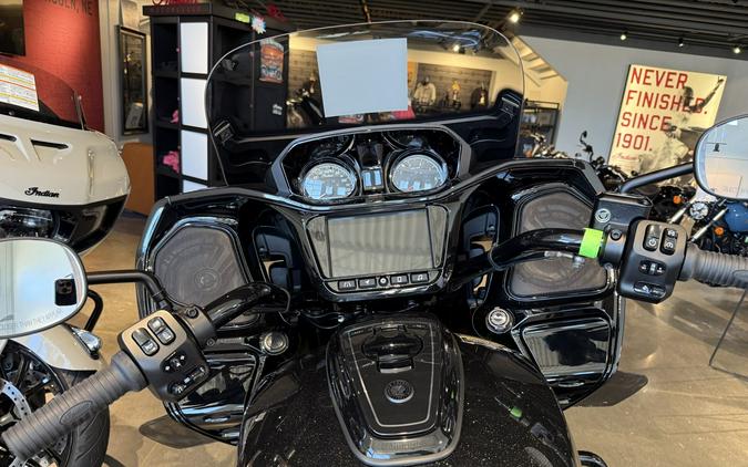 2026 Indian Challenger Powerplus
