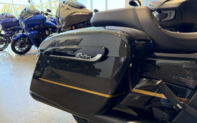 2026 Indian Challenger Powerplus