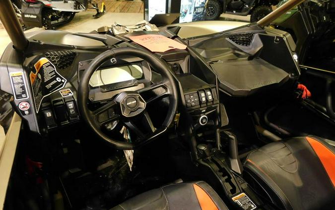 2023 Can-Am® Maverick X3 X mr Turbo RR 72"