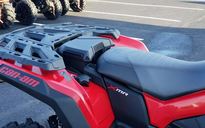 2024 Can-Am Outlander X MR 1000R