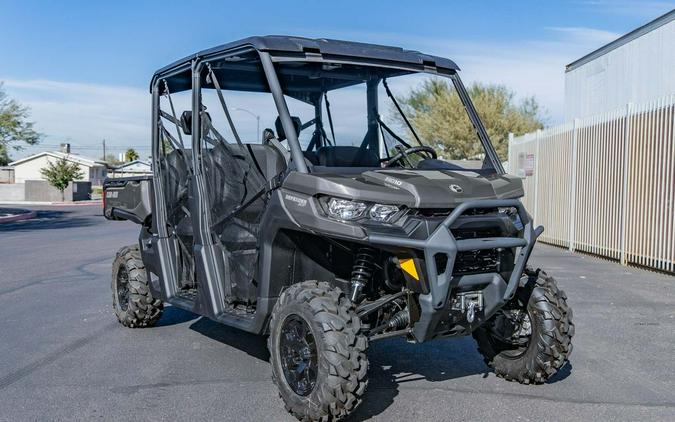 2024 Can-Am® Defender MAX XT HD10