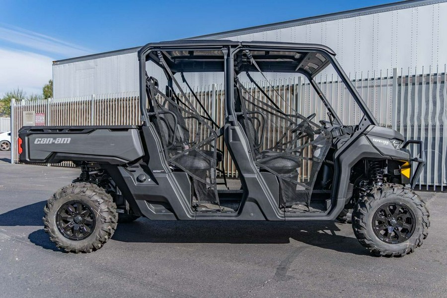 2024 Can-Am® Defender MAX XT HD10