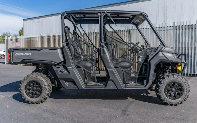 2024 Can-Am® Defender MAX XT HD10