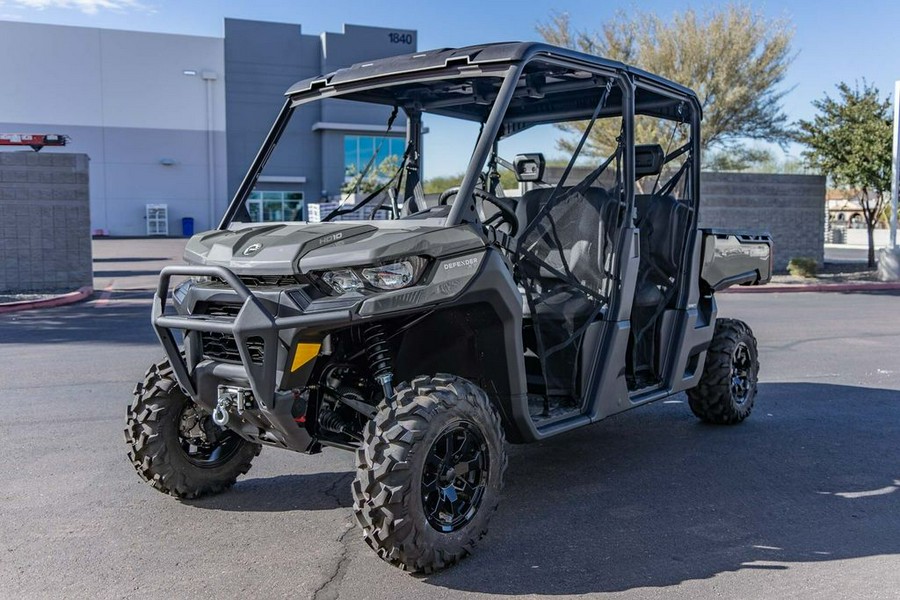 2024 Can-Am® Defender MAX XT HD10