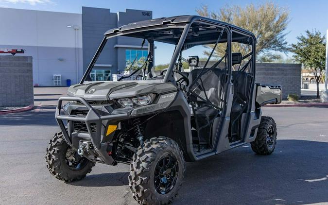 2024 Can-Am® Defender MAX XT HD10