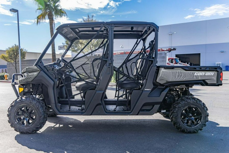 2024 Can-Am® Defender MAX XT HD10