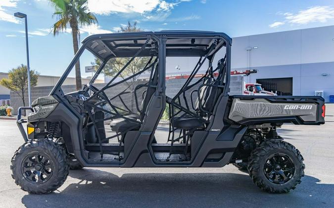 2024 Can-Am® Defender MAX XT HD10