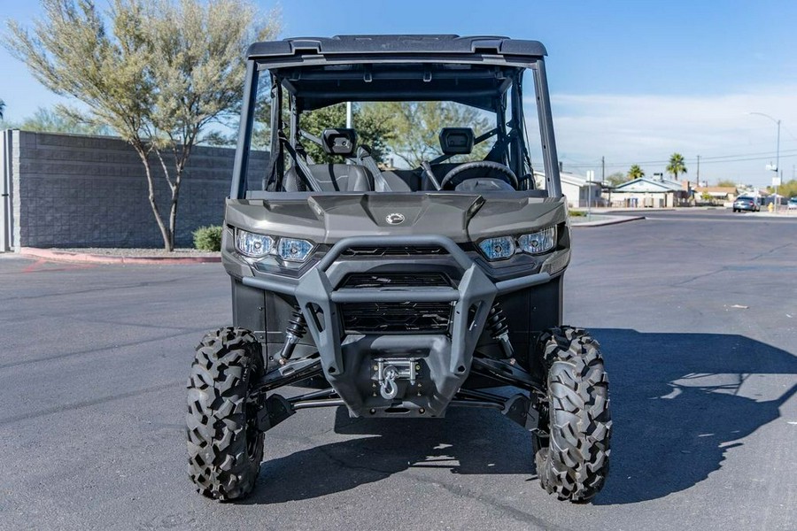 2024 Can-Am® Defender MAX XT HD10