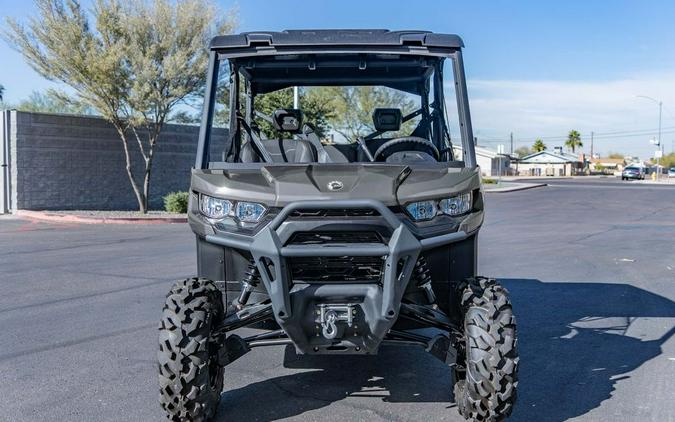 2024 Can-Am® Defender MAX XT HD10