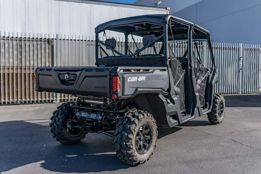 2024 Can-Am® Defender MAX XT HD10