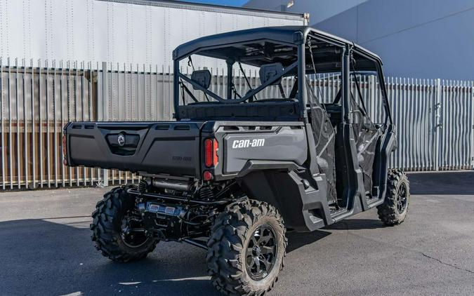 2024 Can-Am® Defender MAX XT HD10