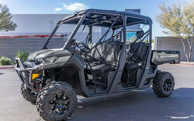 2024 Can-Am® Defender MAX XT HD10