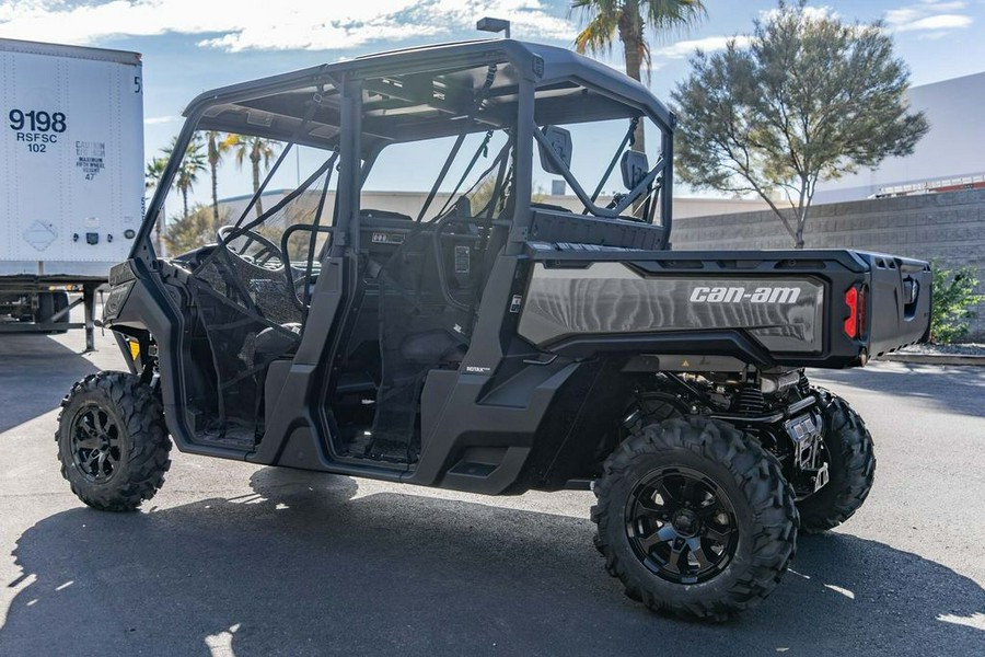 2024 Can-Am® Defender MAX XT HD10