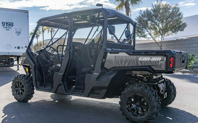 2024 Can-Am® Defender MAX XT HD10