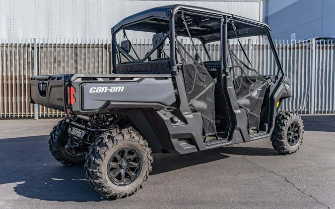 2024 Can-Am® Defender MAX XT HD10