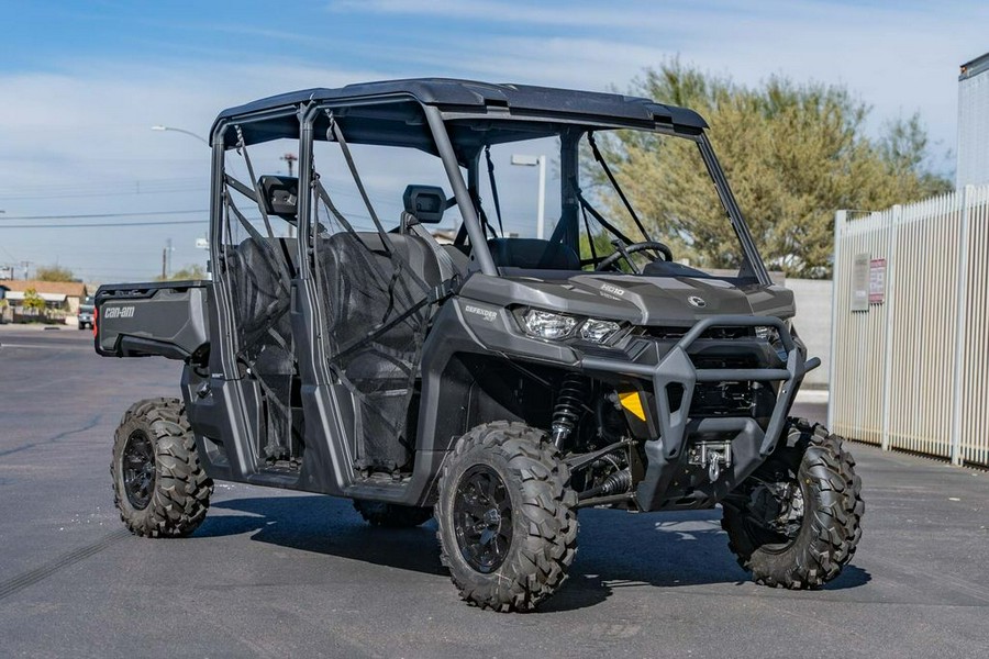 2024 Can-Am® Defender MAX XT HD10