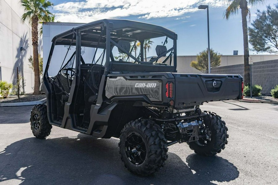 2024 Can-Am® Defender MAX XT HD10