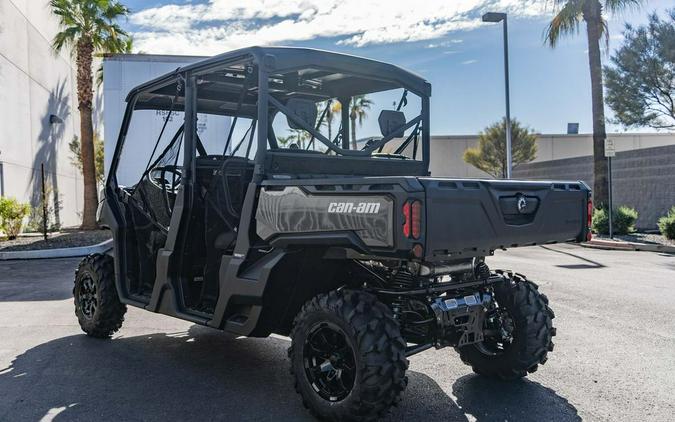 2024 Can-Am® Defender MAX XT HD10