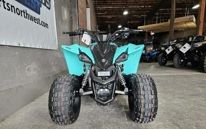 2024 Yamaha YFZ50