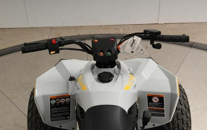 2024 Can-Am® Renegade 110 EFI