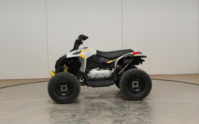 2024 Can-Am® Renegade 110 EFI