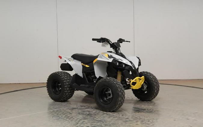 2024 Can-Am® Renegade 110 EFI