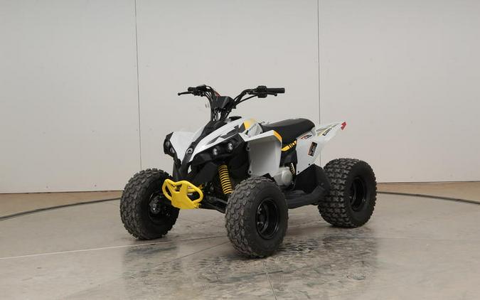 2024 Can-Am® Renegade 110 EFI