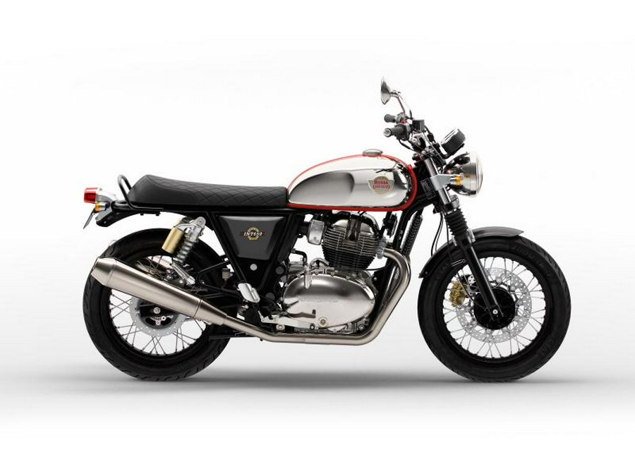 2023 Royal Enfield INT650 Mark 2