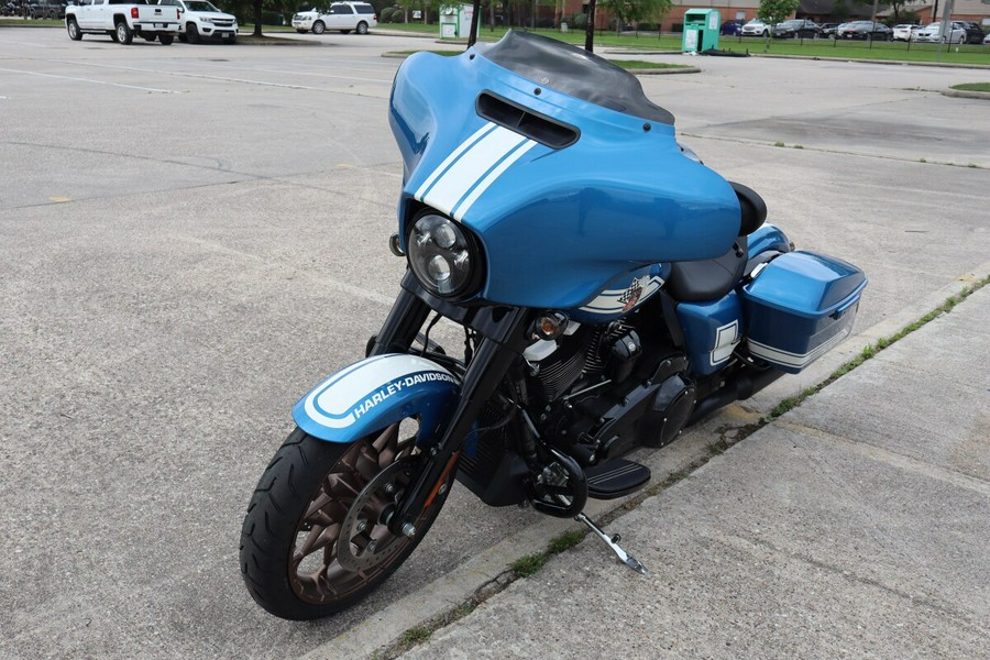 2023 Harley-Davidson Street Glide ST