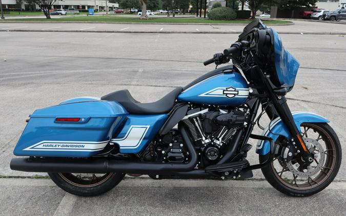 2023 Harley-Davidson Street Glide ST