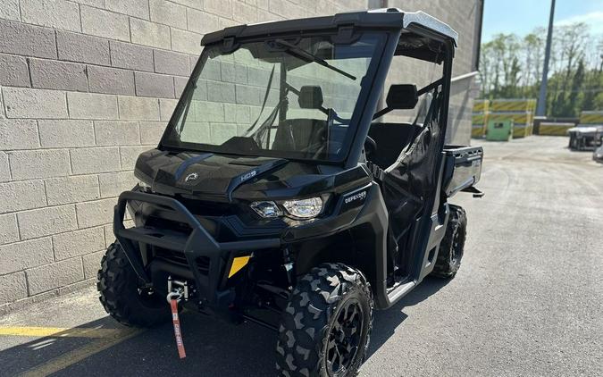 2022 Can-Am® Defender XT HD9