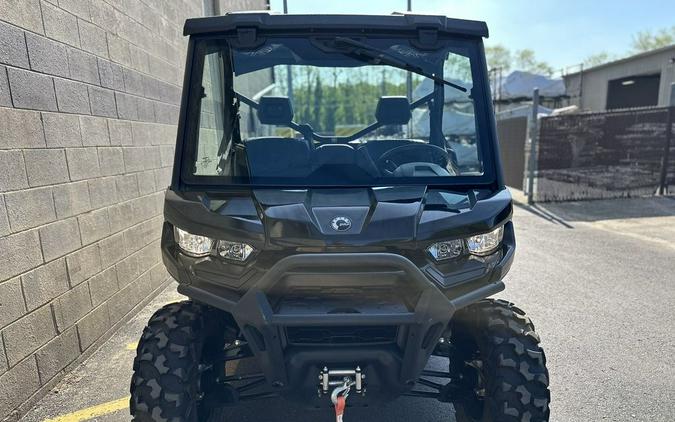 2022 Can-Am® Defender XT HD9