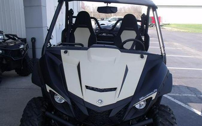 2023 Yamaha Wolverine X2 850 XT-R