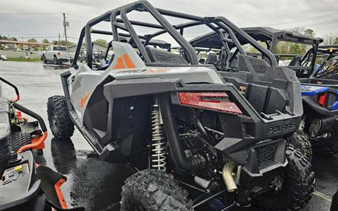 2024 Polaris RZR Pro XP 4 Sport