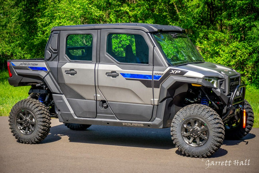 2024 Polaris® XPedition XP 5 NorthStar