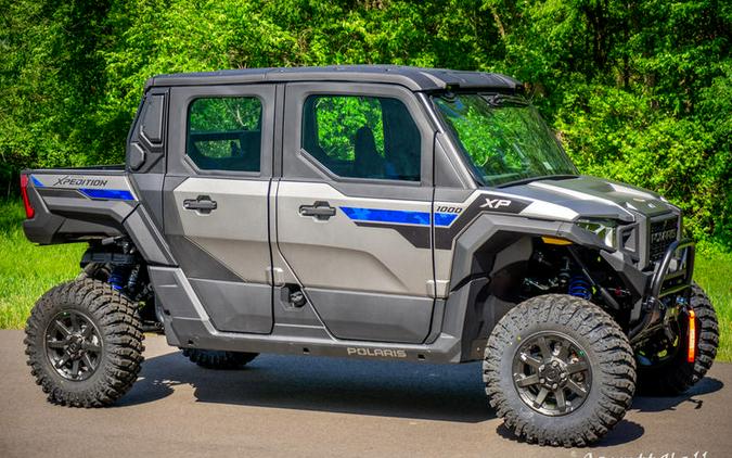 2024 Polaris® XPedition XP 5 NorthStar